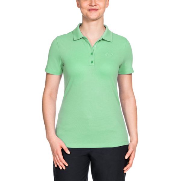 Girls Polo Shirt
